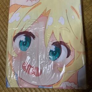 マドロス冨田 姫坂乃愛 抱き枕カバー