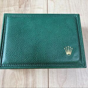 【箱のみ】ロレックス 内箱 ヴィンテージ ROLEX
