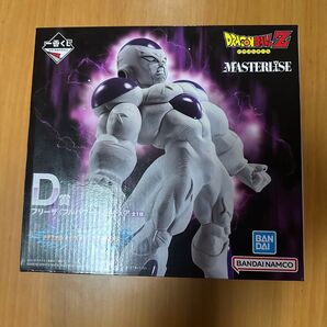 一番くじ ドラゴンボールvsオムニバスBRAVE D賞フリーザ(フルパワー) 一番くじ 孫悟空 DRAGON BALL