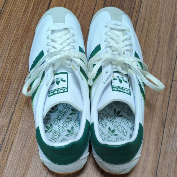 adidas country OG スニーカー 28cm アディダス カントリー