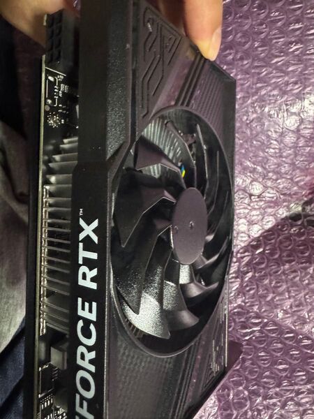 GeForce RTX 4060