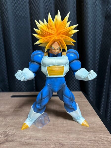 【開封 箱なし】一番くじドラゴンボールVSオムニバス超 トランクス フィギュア E賞 超トランクス