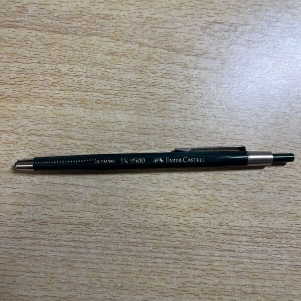 Faber-Castell TK9500 製図用芯ホルダー