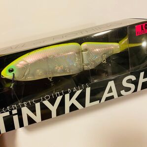未使用 DRT タイニークラッシュ Low #Lemonede