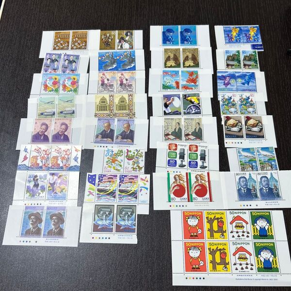 記念切手 5200円分 コレクション 額面割れ