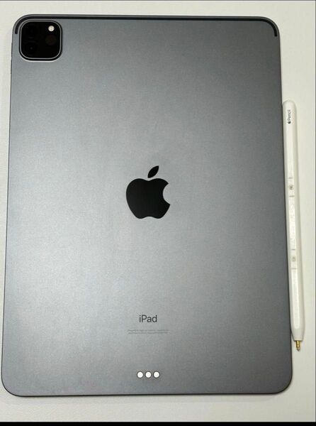 iPad Pro 11インチ 第2世代