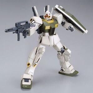 【プレミアムバンダイ】HGUC 1/144 RGM-86R ジムⅢ(ユニコーンデザートカラーVer.)【新品・未開封・未組立】