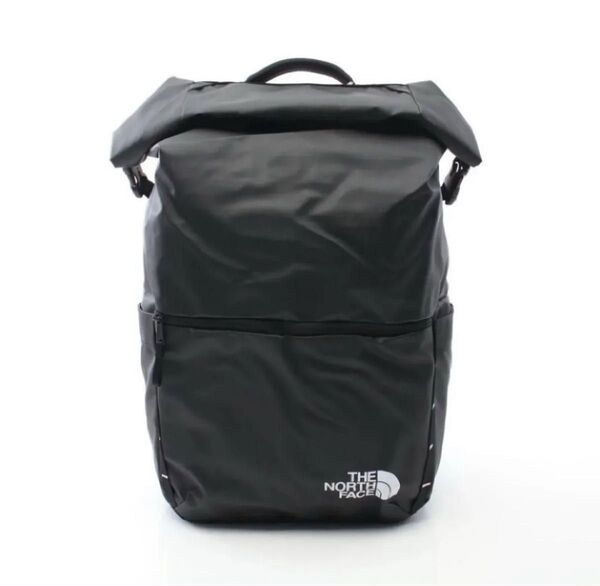 【新品・未使用品!!】THE NORTH FACE ノースフェイス BCV ROLLTOP ロールトップ バックパック リュック