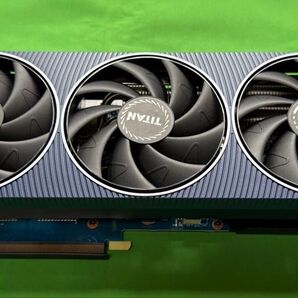 SPARKLE TITAN INTEL ARC A770 OC Edition 16G 【美品】