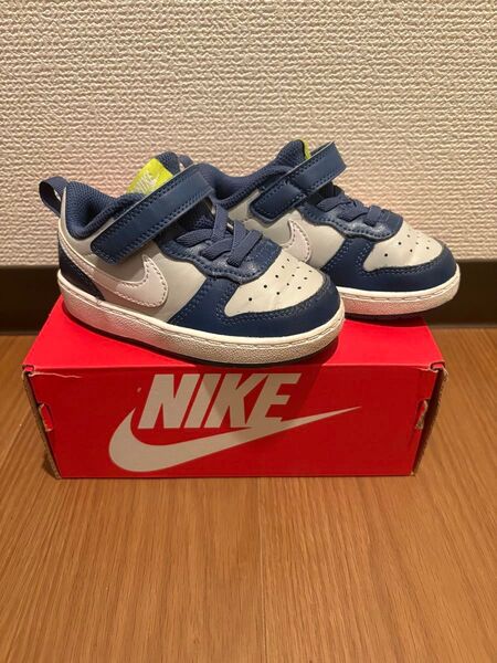 NIKE 13cm LOW スニーカー