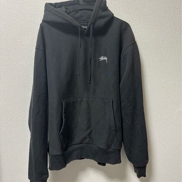 Stussyパーカー フーディー
