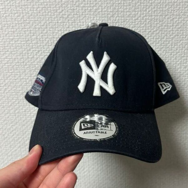 NEWERA キャップ