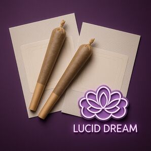 LUCID DREAM ロータス吸い飲み比べセット