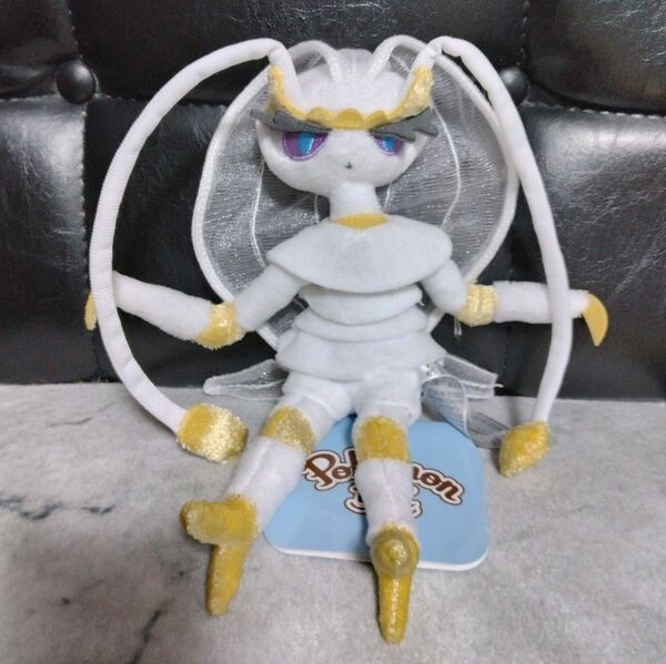 Pokemon fit フェローチェ ポケモンフィット ぬいぐるみ UB