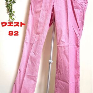 【PUMA】【ウエスト82】プーマ ズボン パンツ ストレッチ スラックス ゴルフ GOLF ゴルフパンツ スポーツウェア