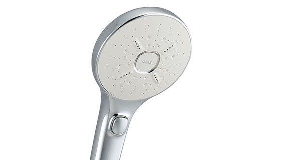 LIXILスイッチ付エコアクアシャワーSPA