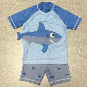 サメ☆水着☆100