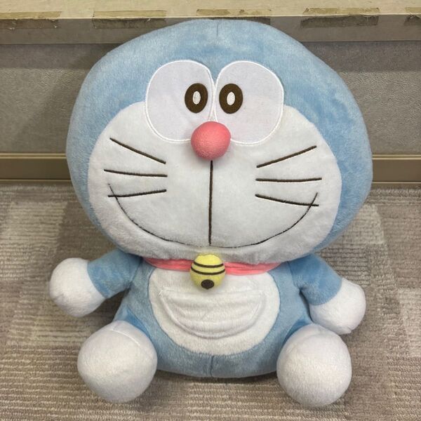 ドラえもん ぬいぐるみ BIG