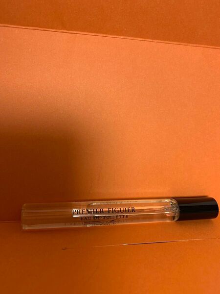 ラルチザン パフューム プルミエ フィグエ オードトワレ10ml
