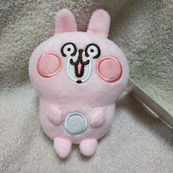 カナヘイの小動物 ゆるっとアミューズメント ぬいぐるみマスコットvol.2 ぬいぐるみ レア品