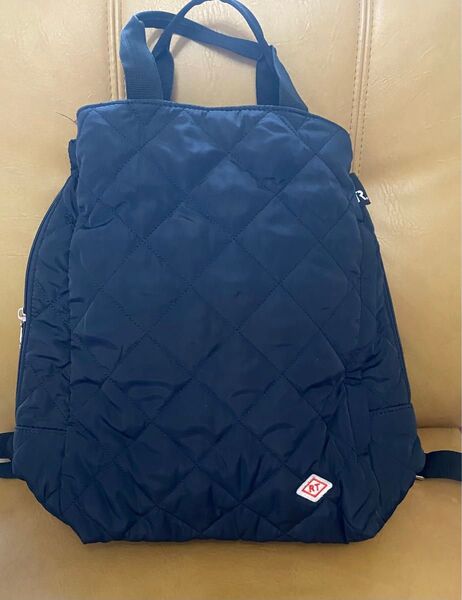 ルートート ROOTOTE リュック