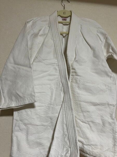 お値下げしました 柔道着2号 ヤマト便にてスピード発送