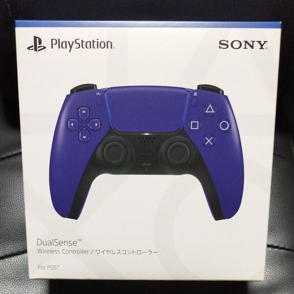 PS5 DualSense ワイヤレスコントローラー デュアルセンス コントローラー