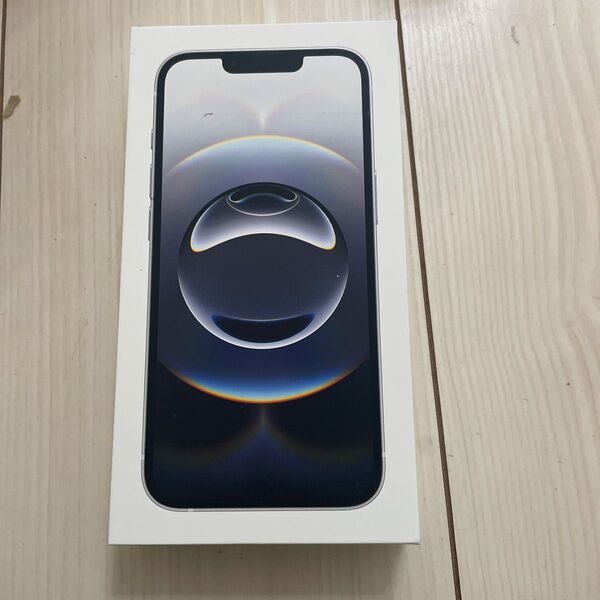 iPhone 16e 128GB ホワイト