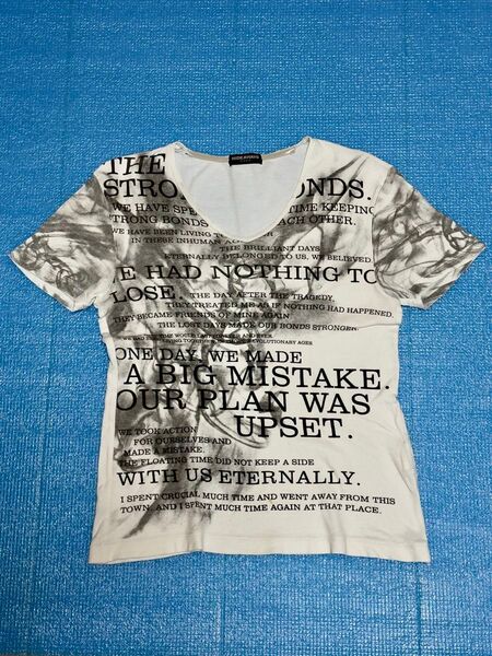 HIDEAWAYS NICOLE Tシャツ サイズ46