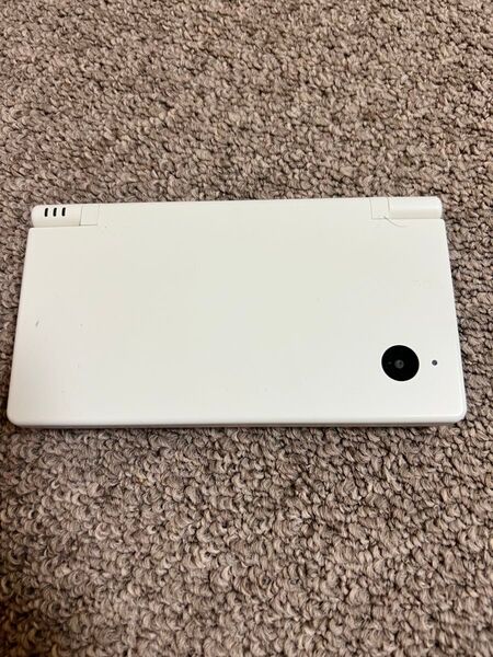 Nintendo DSi ホワイト 本体のみ