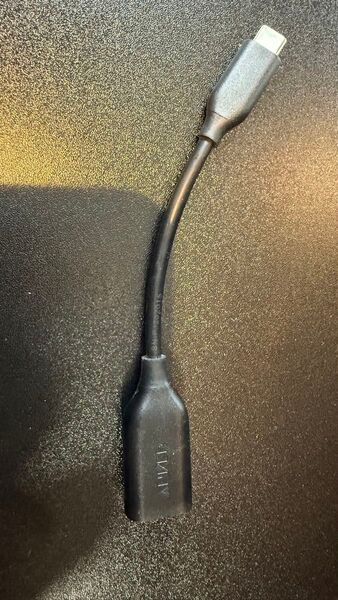 Anker USB-C & USB-A 3.0 変換ケーブル