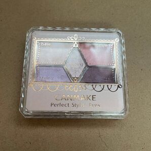 CANMAKE パーフェクトスタイリストアイズ 12