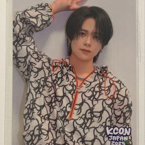 藤牧京介 KCON フラッグ md 2025