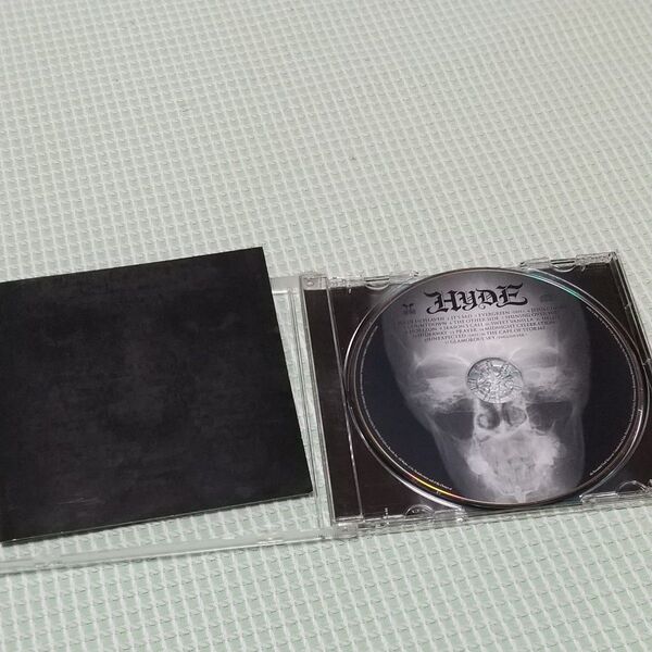 HYDE CD