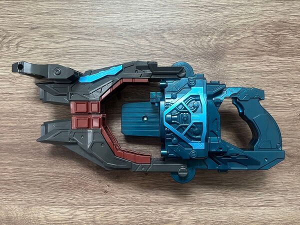 変身銃 DXヴァレンバスター 仮面ライダーガヴ