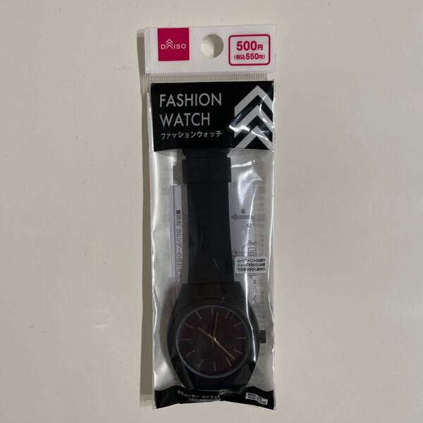 ファッションウォッチ( 腕時計 )