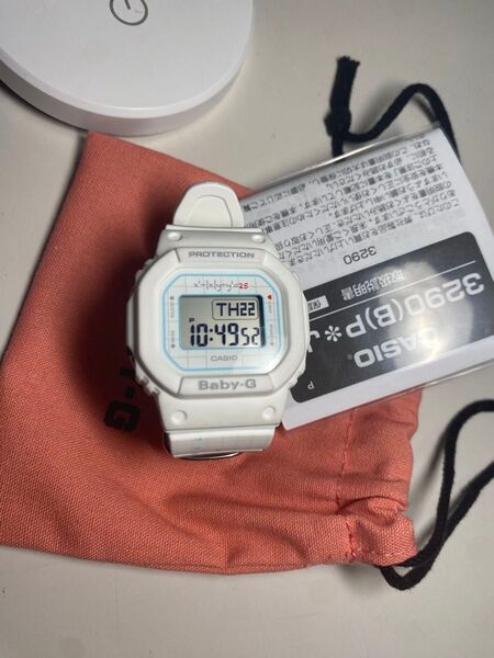 カシオCASIO 腕時計 Baby-G