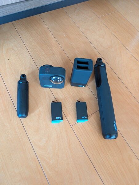 GoPro Max
