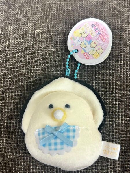 つぶらな瞳のなまがき すたいむぎゅぬいマスコット ぬいぐるみ ミニ ぬいぐるみ キーホルダー