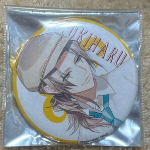 DYNAMIC CHORD 時明 缶バッジ ダイナミックコード