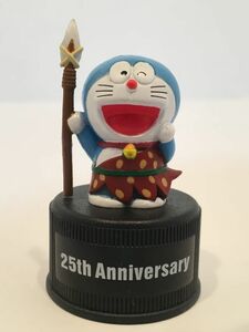 Doraemon Рисунок 25 -й годовщина 25 -летия