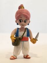 ドラゴンクエスト　フィギュア　ドラクエ 商人 女 dragon quest フィギュア ドラクエIII　２_画像1