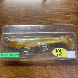 スイムベイト VC170