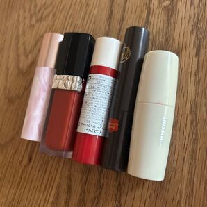 口紅 沢山セット