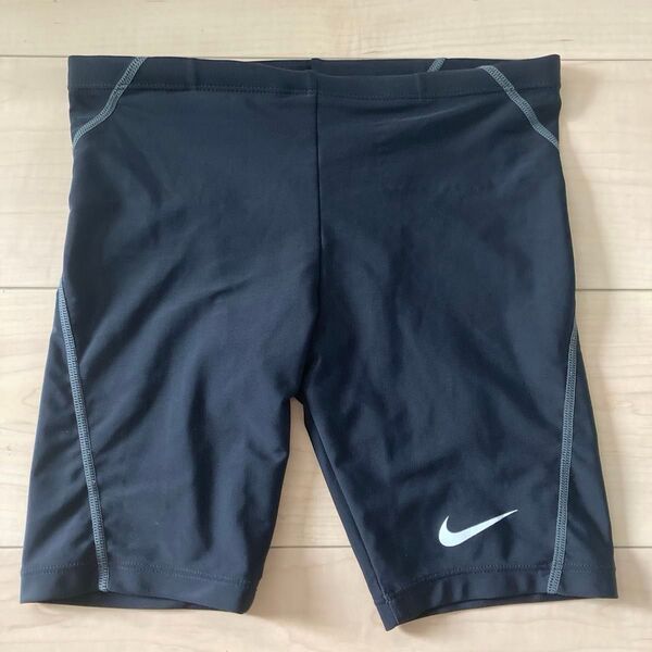 NIKE ナイキ 水着 パンツ サイズ140 キッズ 子供 男の子用 スイムパンツ スイムウェア