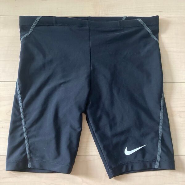 NIKE ナイキ 水着 パンツ サイズ140 キッズ 子供 男の子用 スイムパンツ スイムウェア