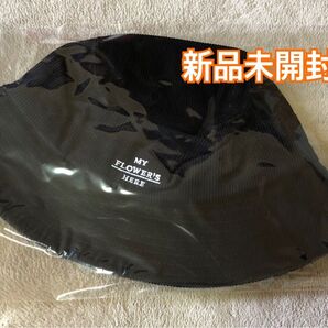 新品未開封 ★ 藤井風 MY FLOWER’S HERE ハット