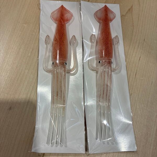 イカフォーク 2本セット日清 カップヌードル