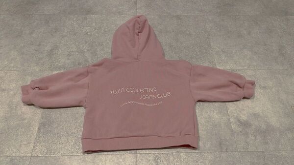 お値下げ交渉あり! twin collective organic zoo 海外子供服