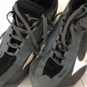 Mizuno Wave Dull ランニングシューズ !サイズ25.5センチ